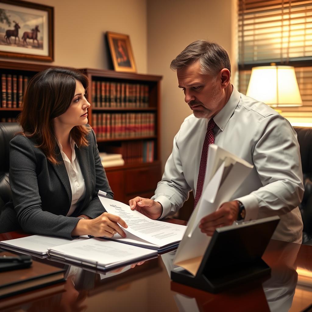 Estate Tax Planning Lawyer Harford County