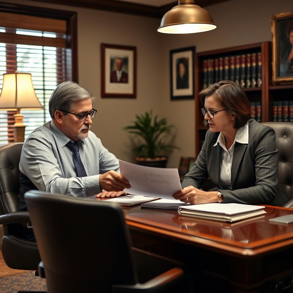 Estate Tax Planning Lawyer Herkimer County
