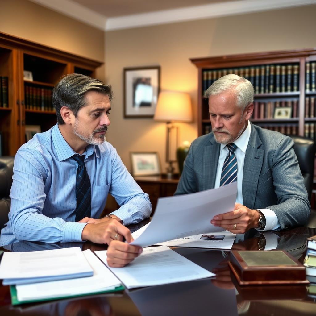 Estate Tax Planning Lawyer Hunterdon County