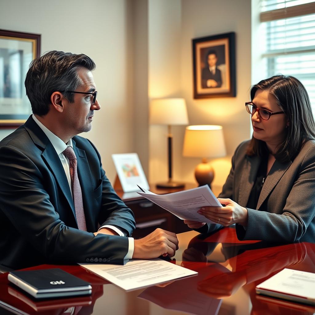 Estate Tax Planning Lawyer Jefferson County