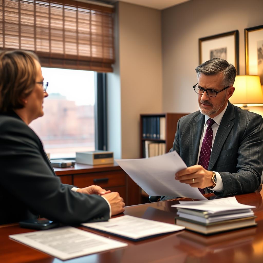 Estate Tax Planning Lawyer Kings County