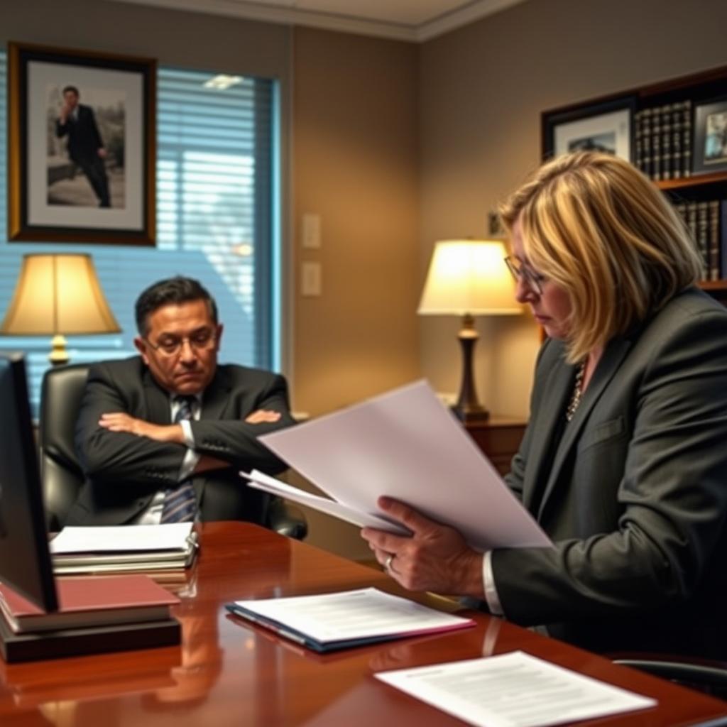 Estate Tax Planning Lawyer Livingston County