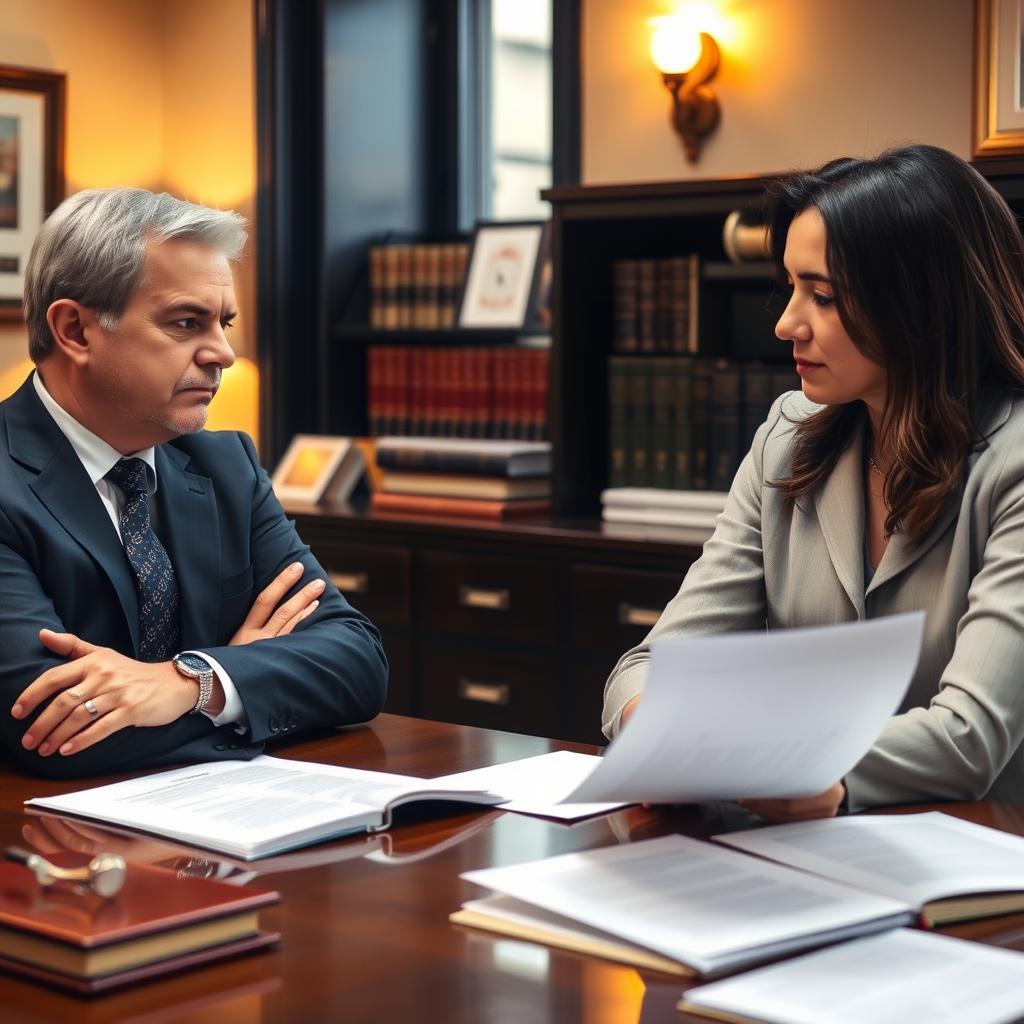 Estate Tax Planning Lawyer Manhattan