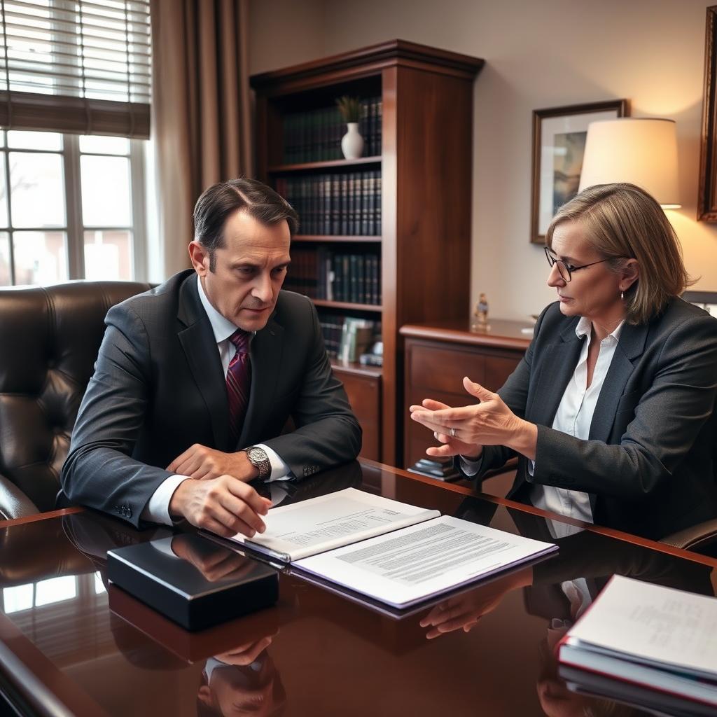 Estate Tax Planning Lawyer Monroe County