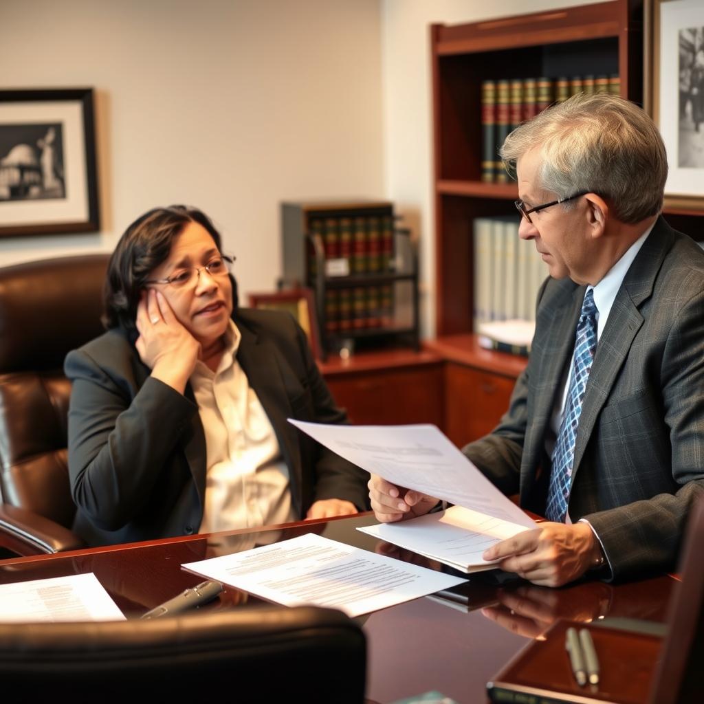 Estate Tax Planning Lawyer Montgomery County