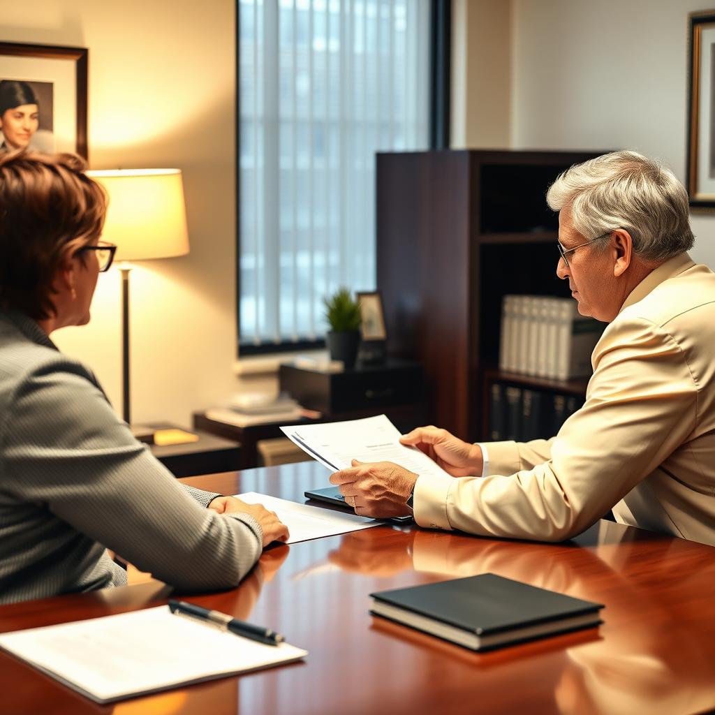 Estate Tax Planning Lawyer New York County