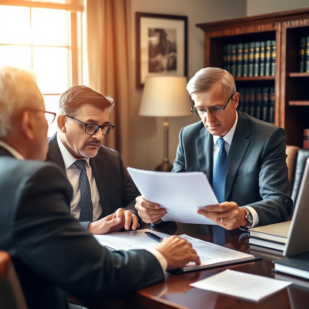 Estate Tax Planning Lawyer Niagara County