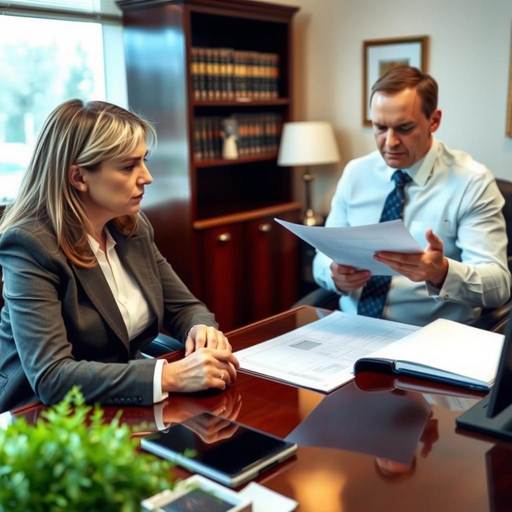 Estate Tax Planning Lawyer Onondaga County