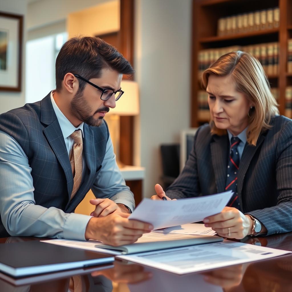 Estate Tax Planning Lawyer Ontario County