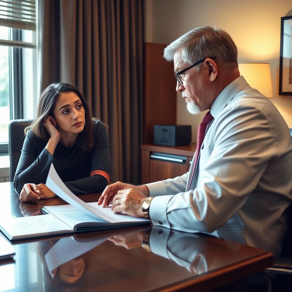 Estate Tax Planning Lawyer Queens County