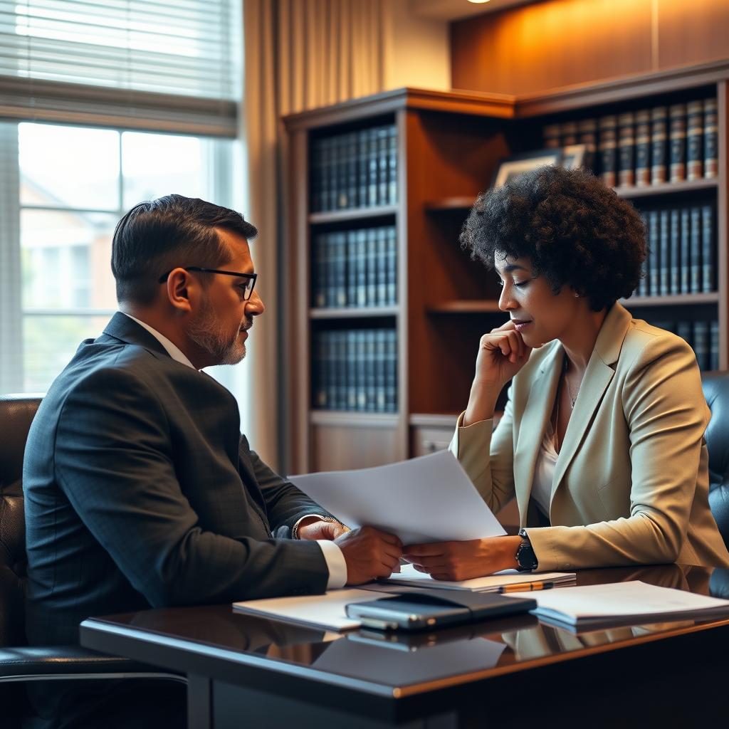 Estate Tax Planning Lawyer Queens