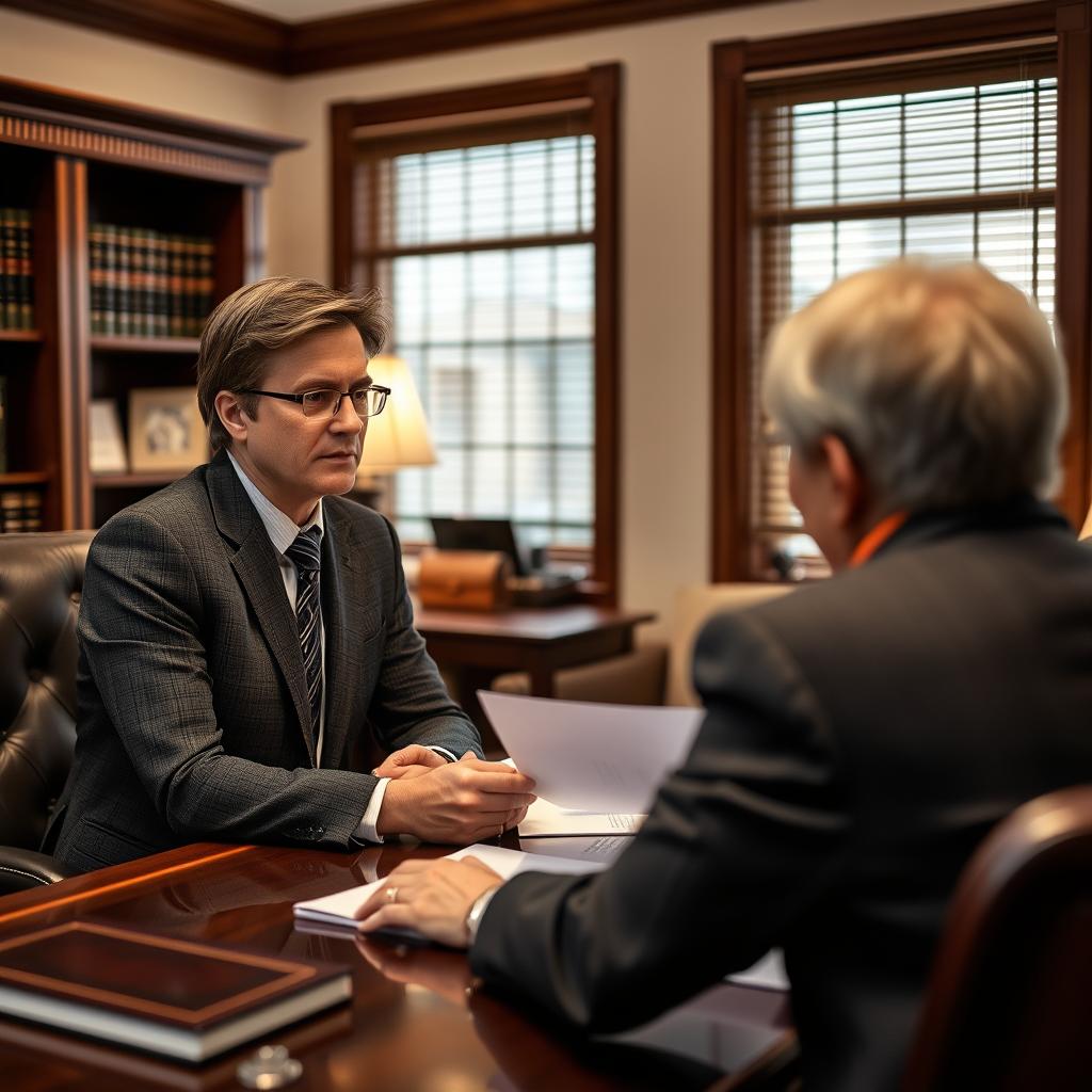 Estate Tax Planning Lawyer Rensselaer County