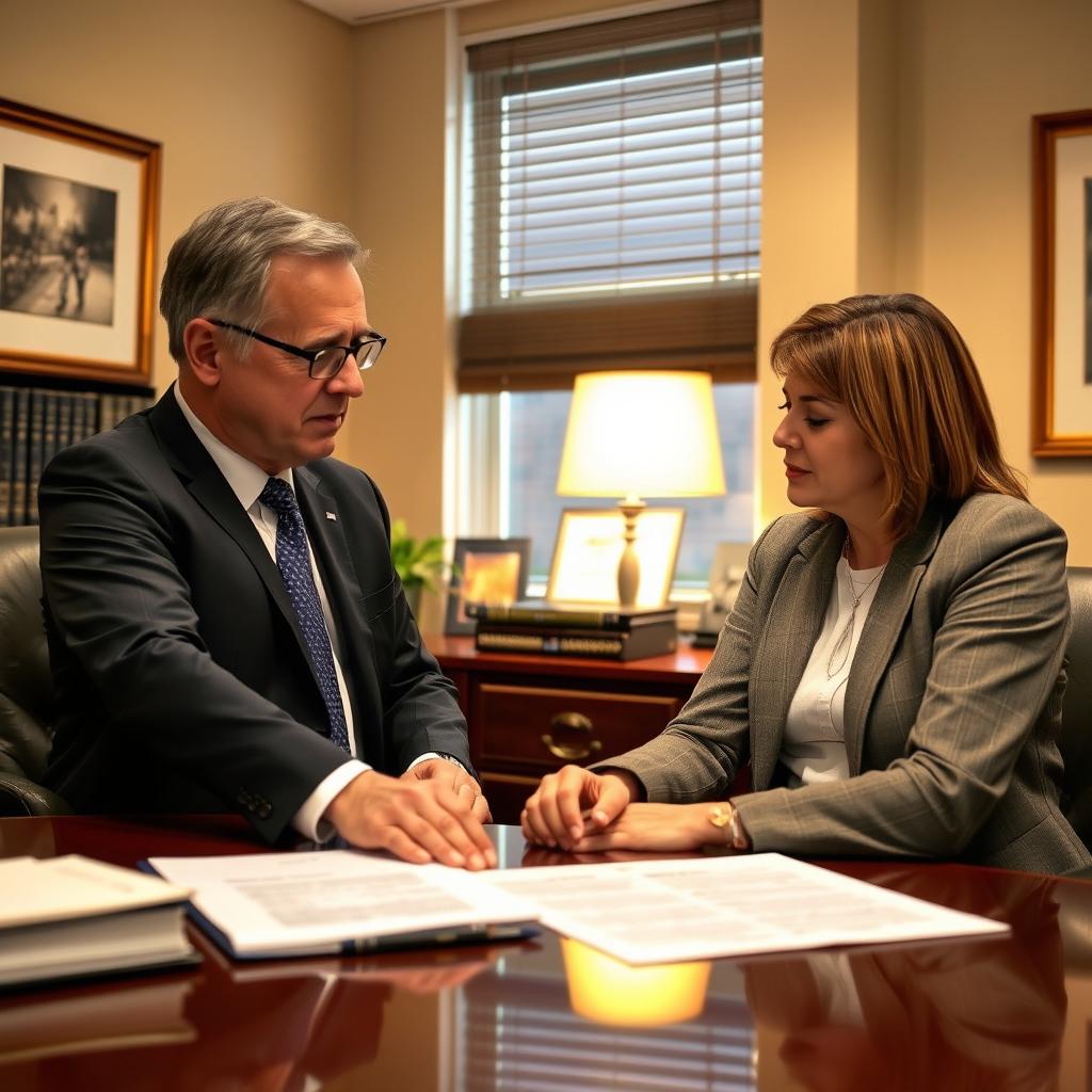 Estate Tax Planning Lawyer Rockland County