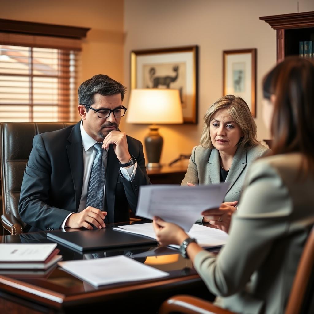 Estate Tax Planning Lawyer Saratoga County