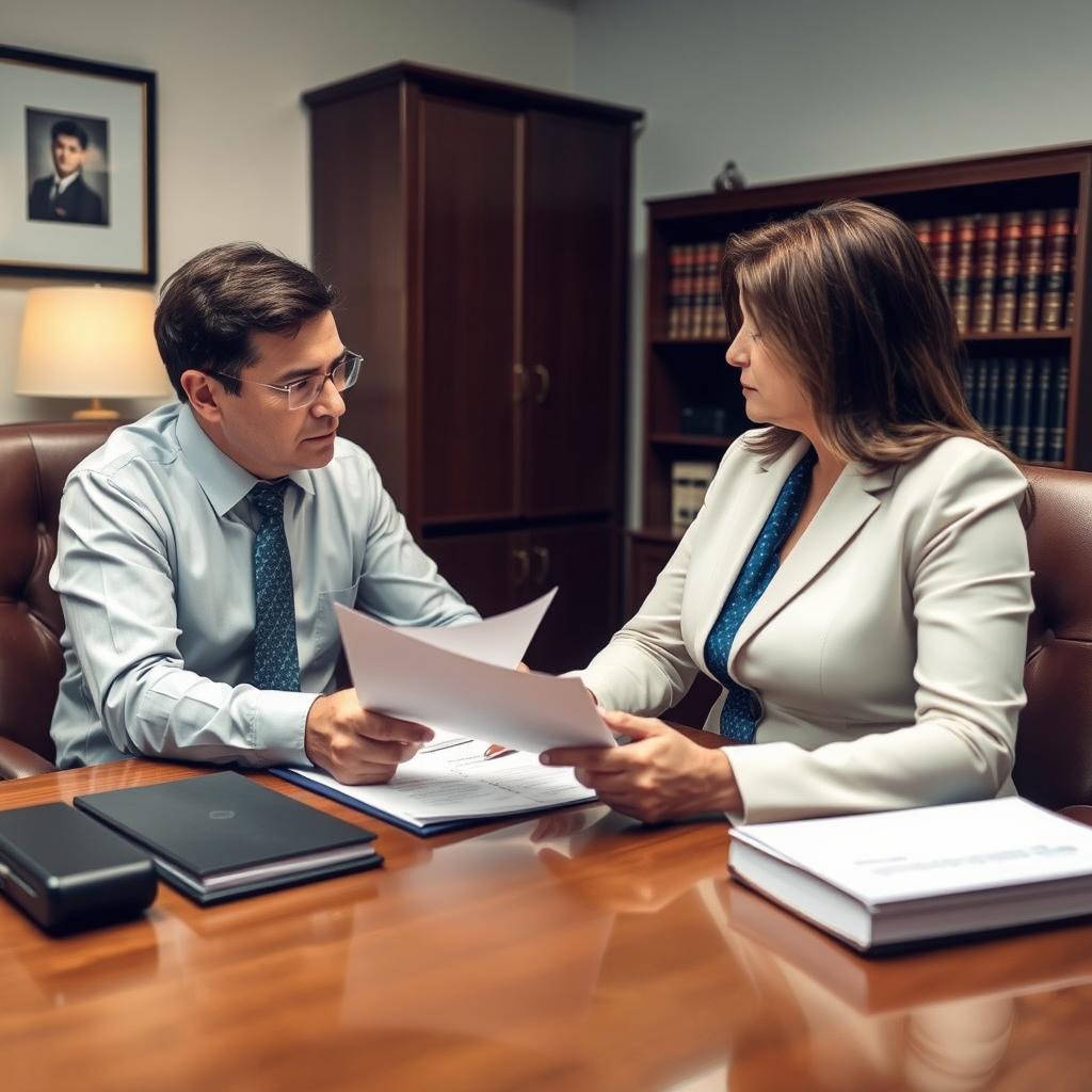 Estate Tax Planning Lawyer Schenectady County