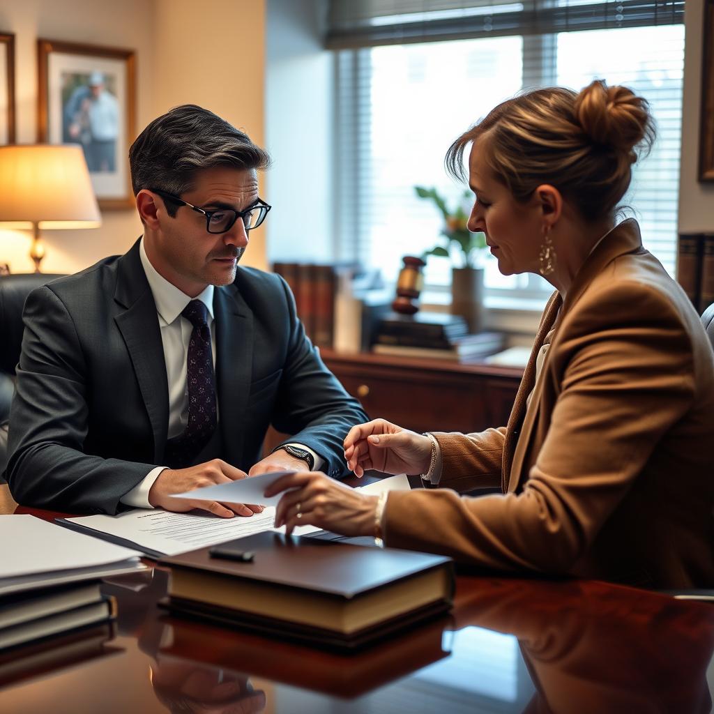 Estate Tax Planning Lawyer Schoharie County