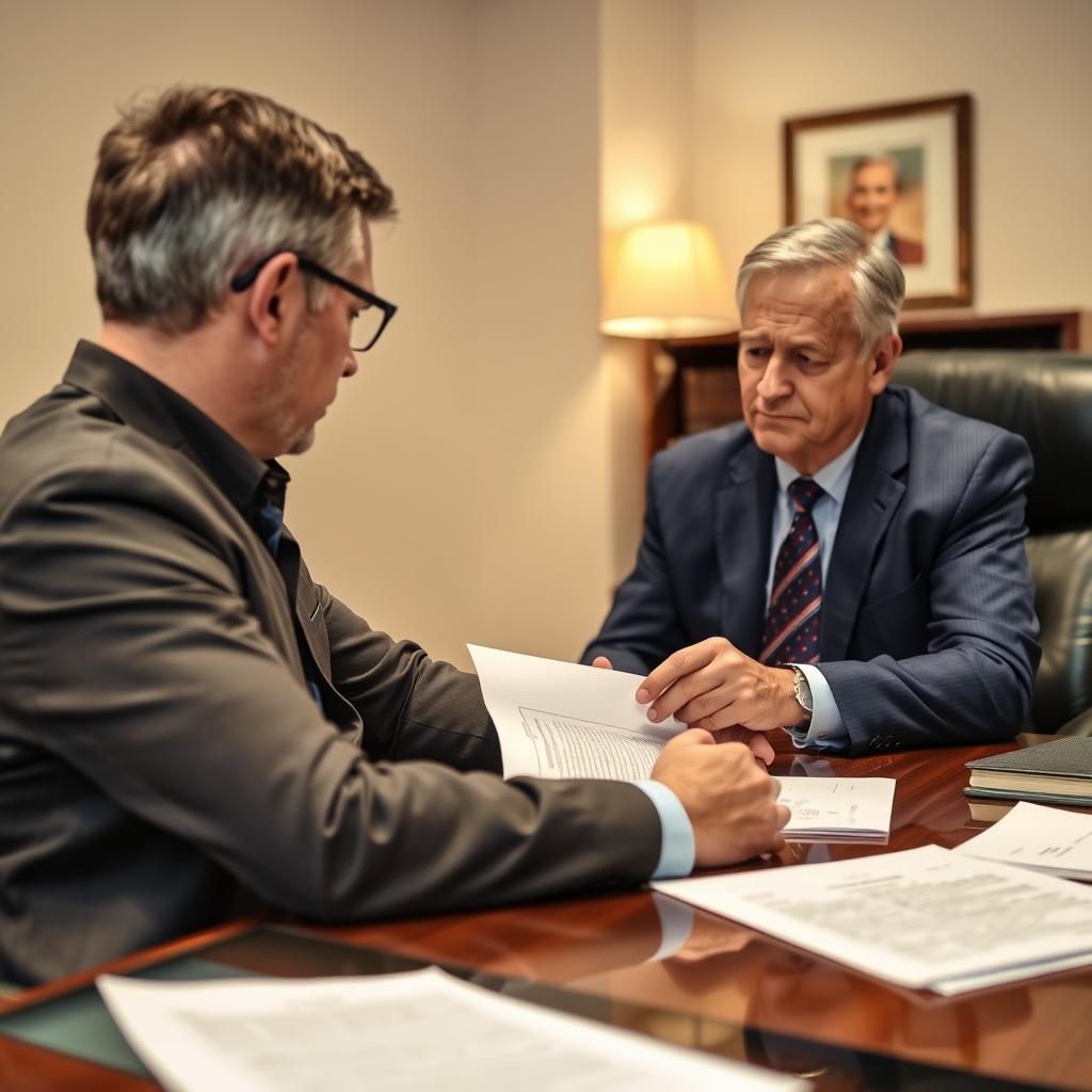 Estate Tax Planning Lawyer Somerset County
