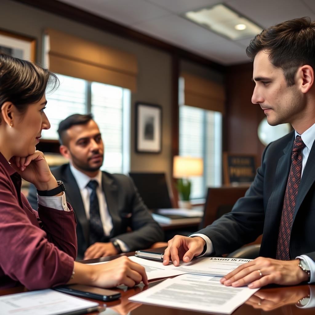 Estate Tax Planning Lawyer Staten Island