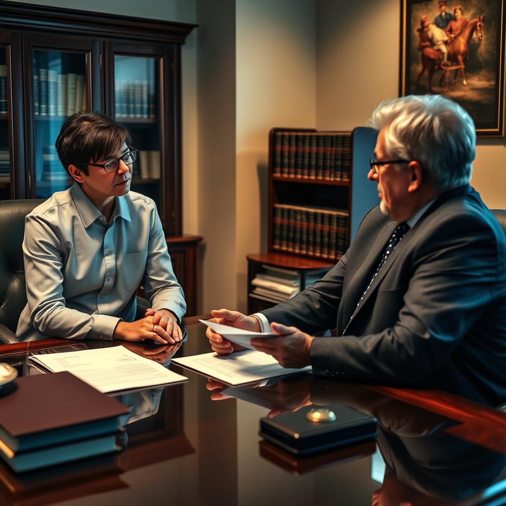 Estate Tax Planning Lawyer Steuben County