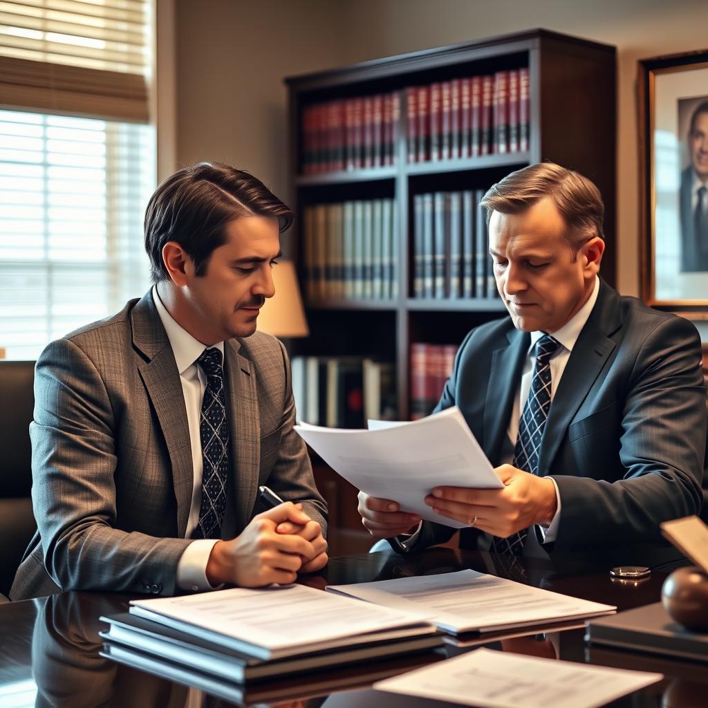 Estate Tax Planning Lawyer Suffolk County