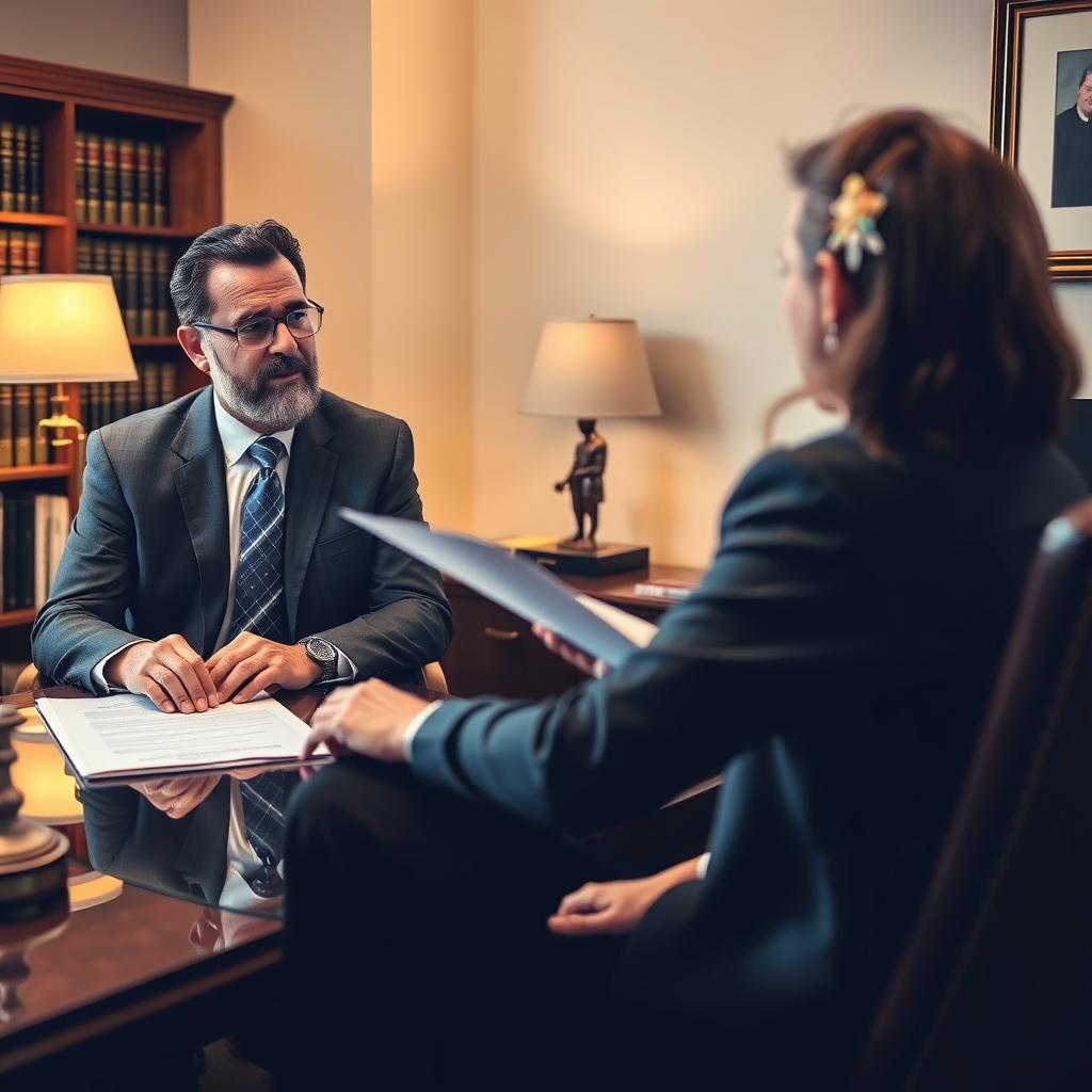 Estate Tax Planning Lawyer Sussex County