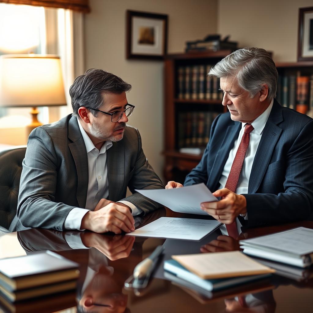 Estate Tax Planning Lawyer Tioga County