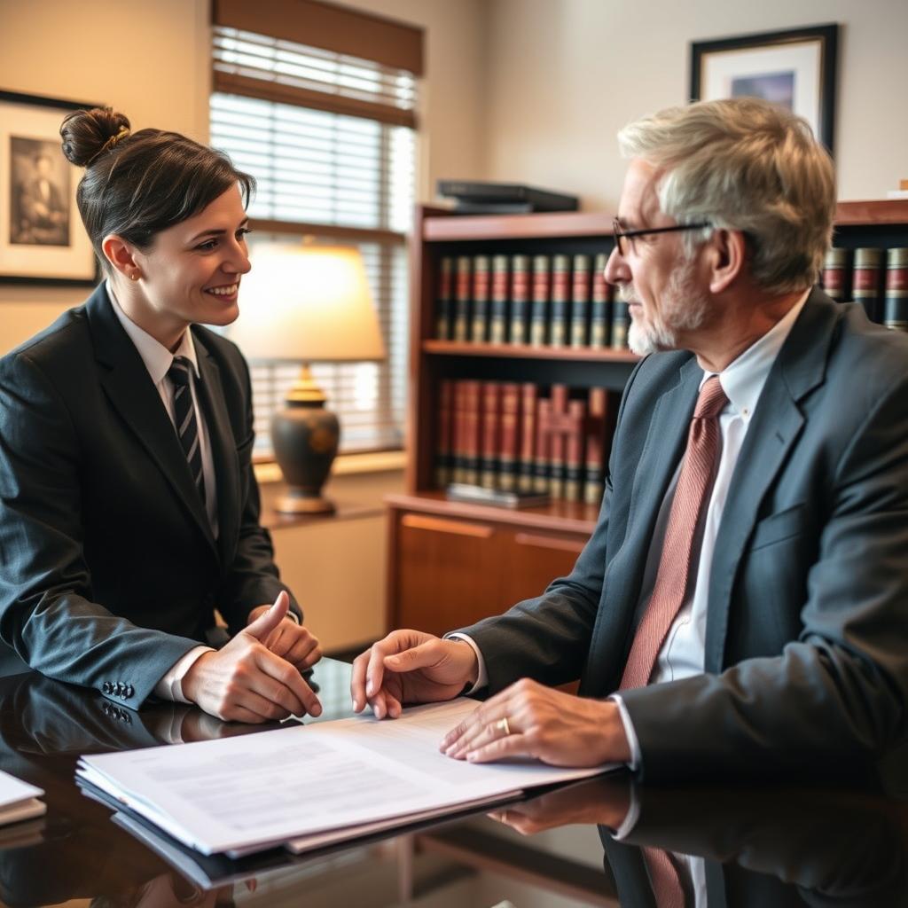 Estate Tax Planning Lawyer Tompkins County