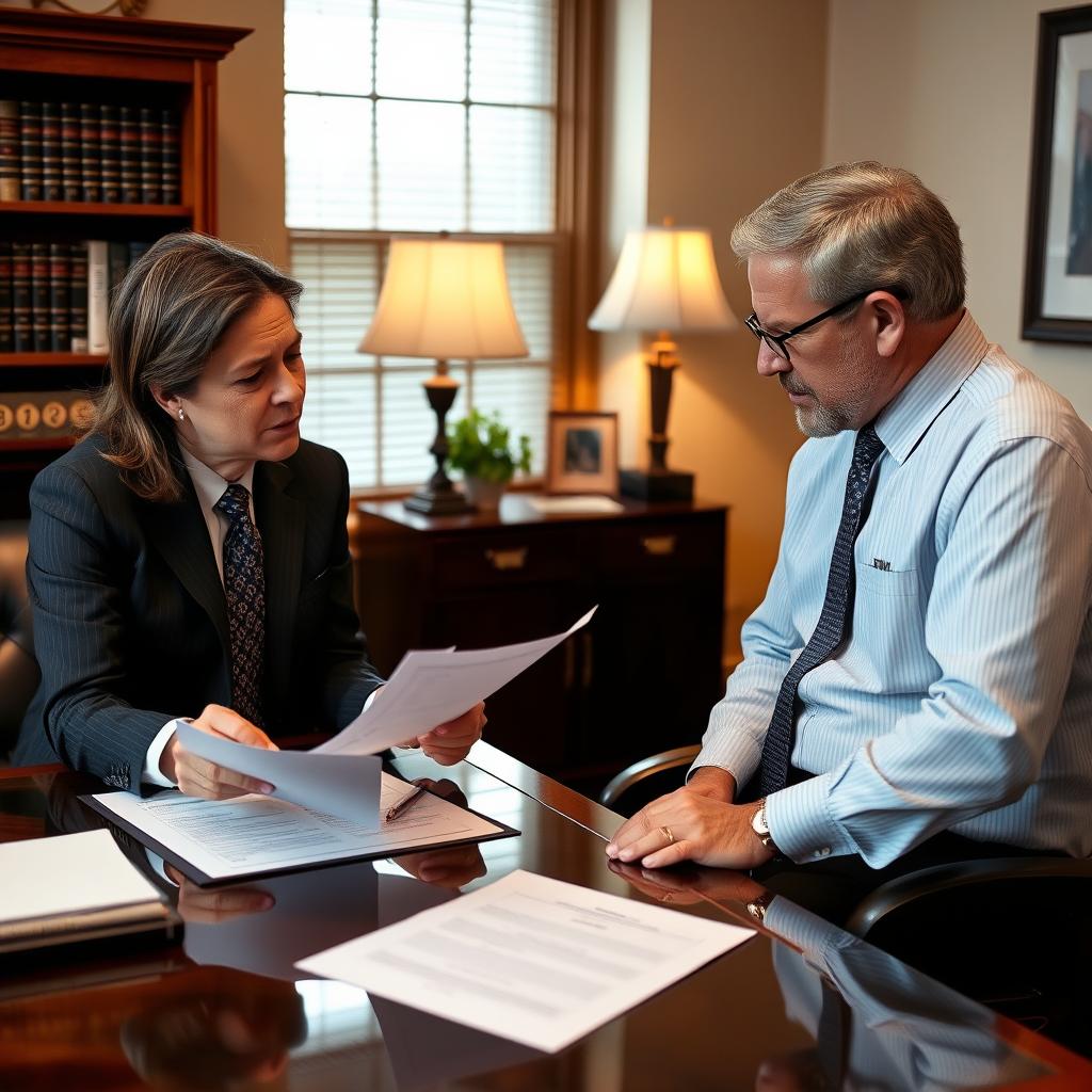 Estate Tax Planning Lawyer Ulster County