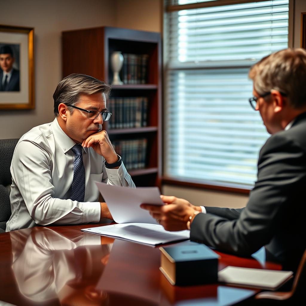 Estate Tax Planning Lawyer Wayne County