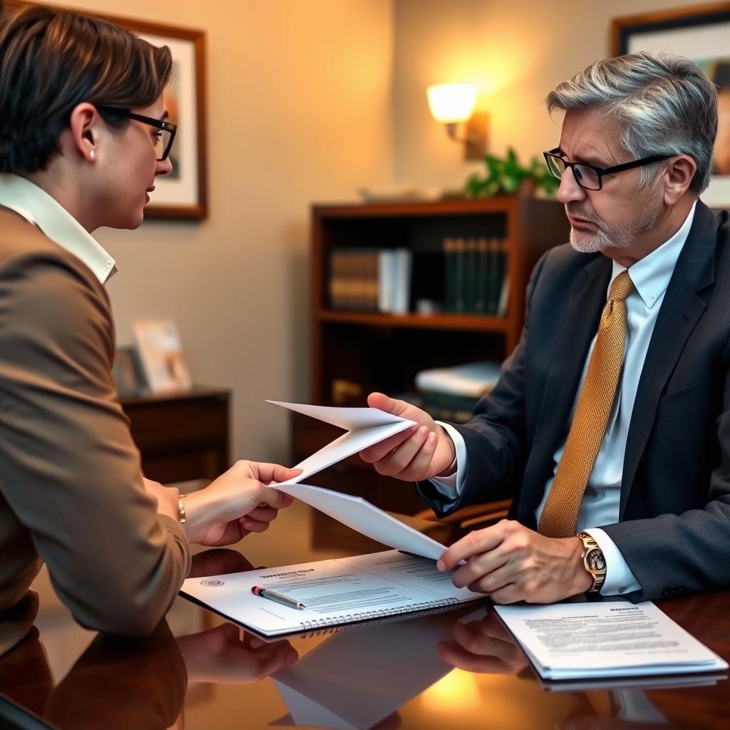 Estate Tax Planning Lawyer Wyoming County