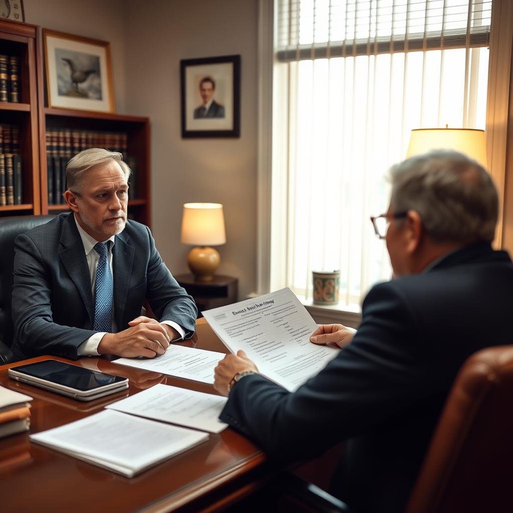 Estate Tax Planning Lawyer Yates County