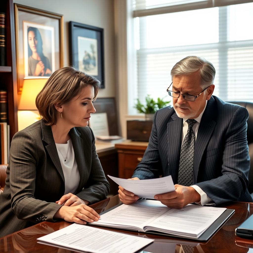 Executor Lawyer Gloucester County