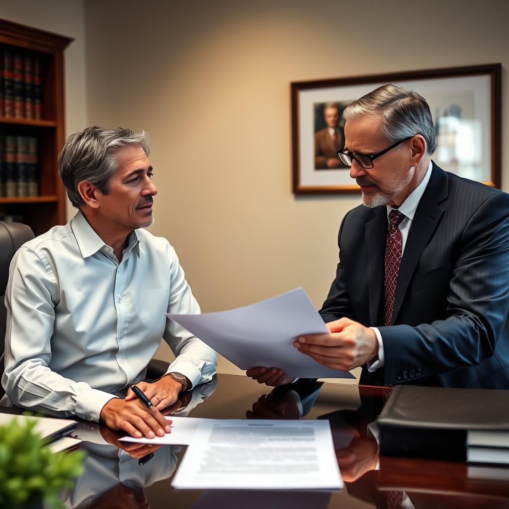 Family Limited Partnership Lawyer Albany County