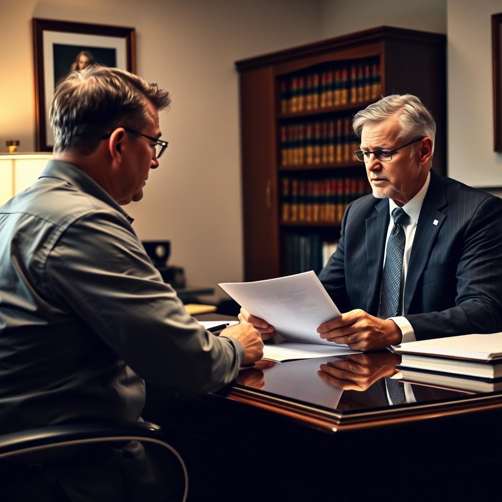 Family Limited Partnership Lawyer Alexandria