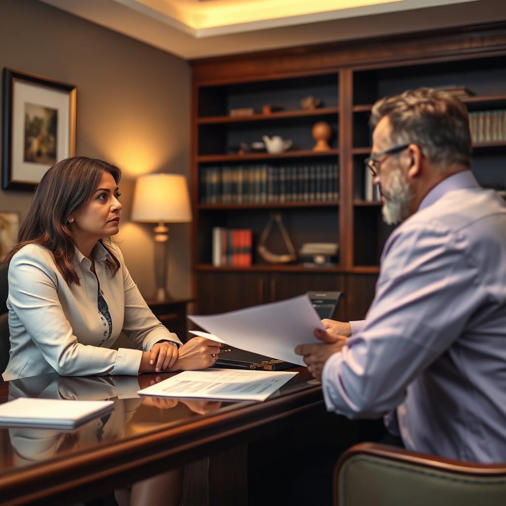 Family Limited Partnership Lawyer Brooklyn