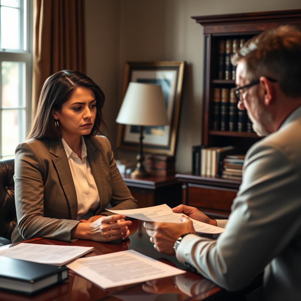 Family Limited Partnership Lawyer Broome County