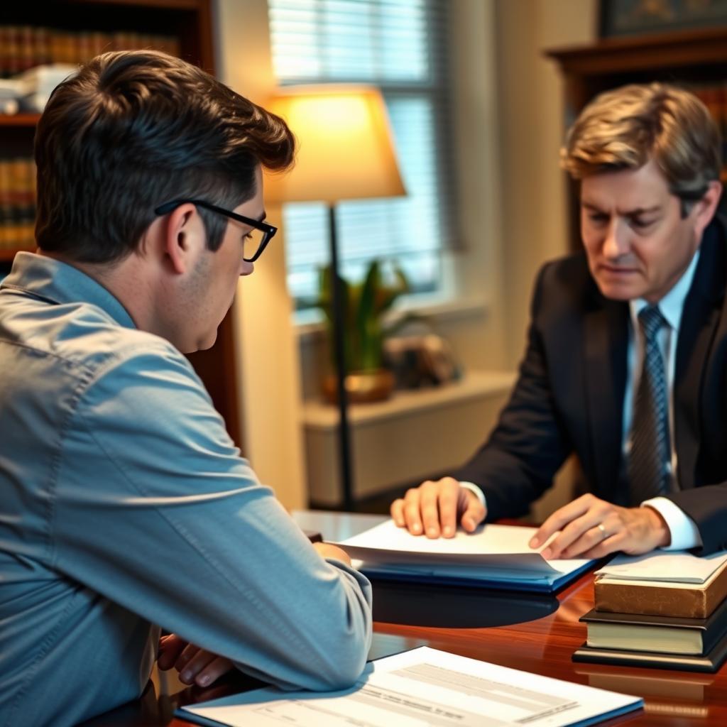 Family Limited Partnership Lawyer Carroll County