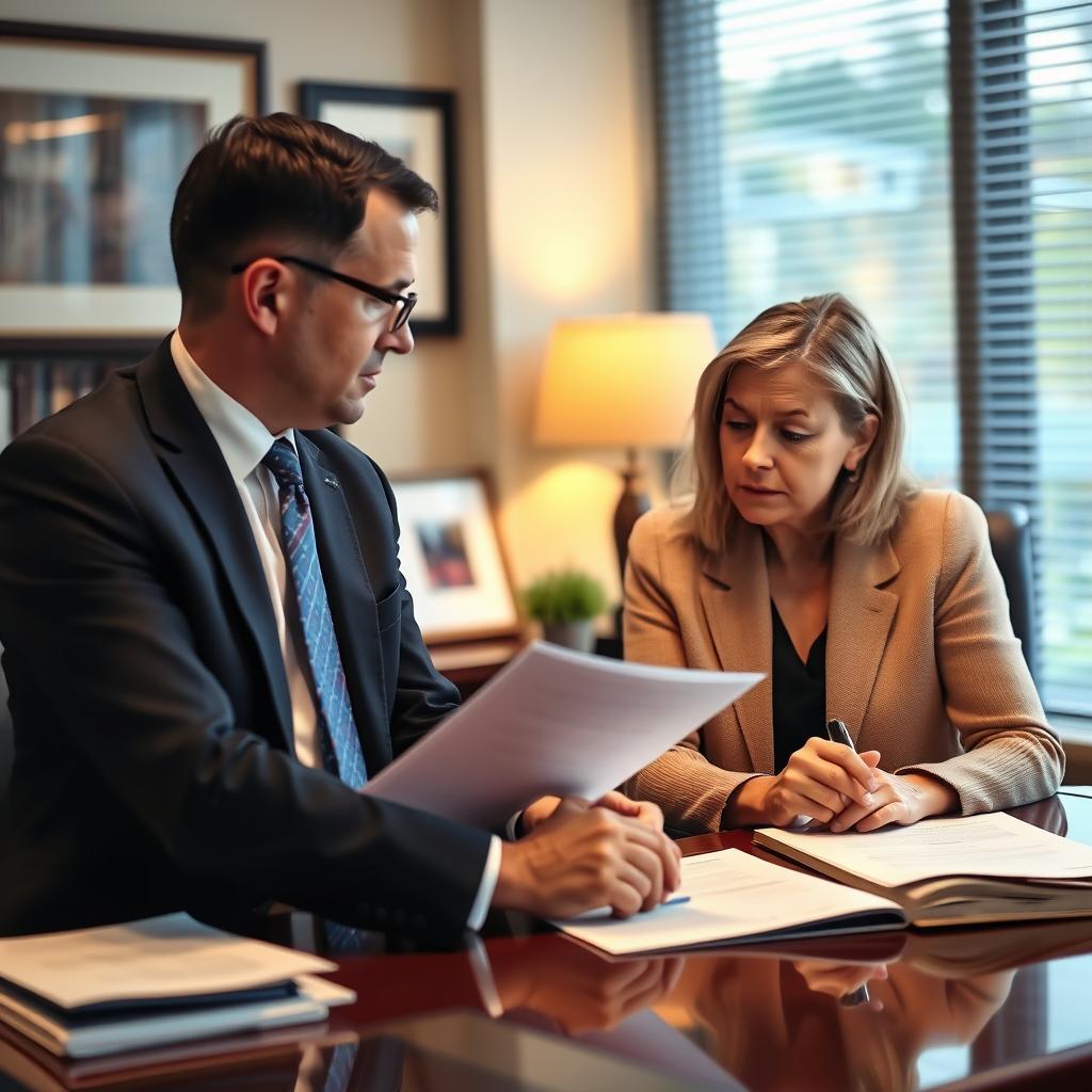 Family Limited Partnership Lawyer Cattaraugus County