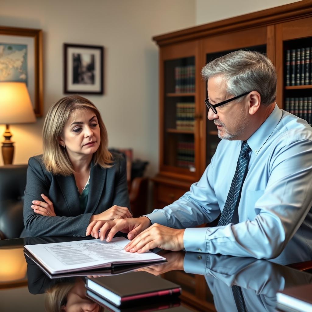Family Limited Partnership Lawyer Cayuga County