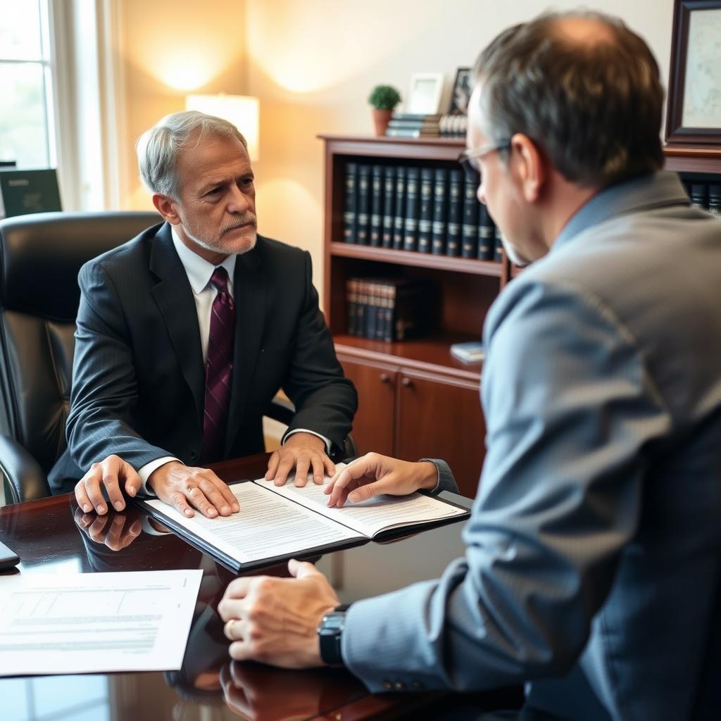 Family Limited Partnership Lawyer Chemung County