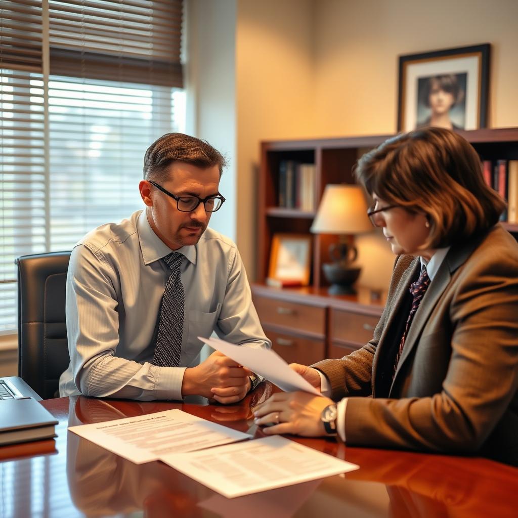 Family Limited Partnership Lawyer Chenango County