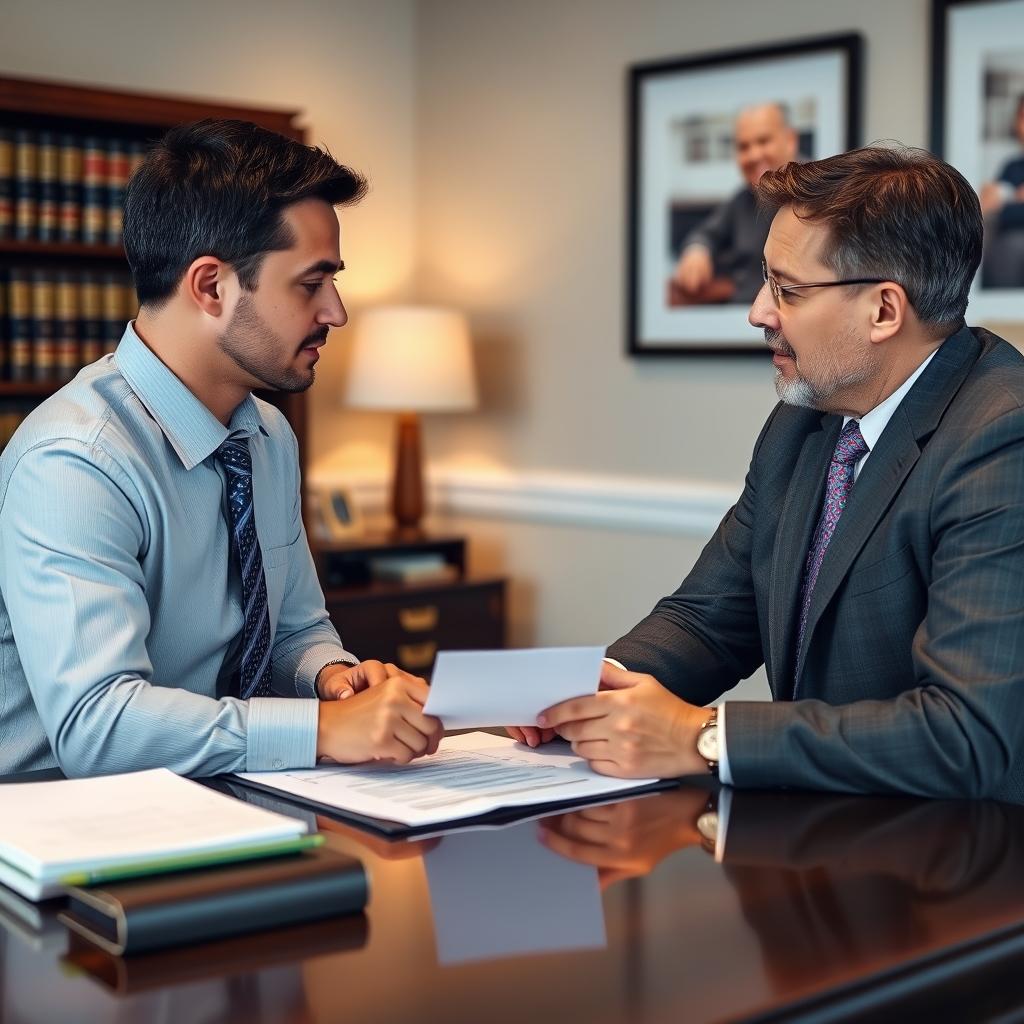 Family Limited Partnership Lawyer Chesapeake
