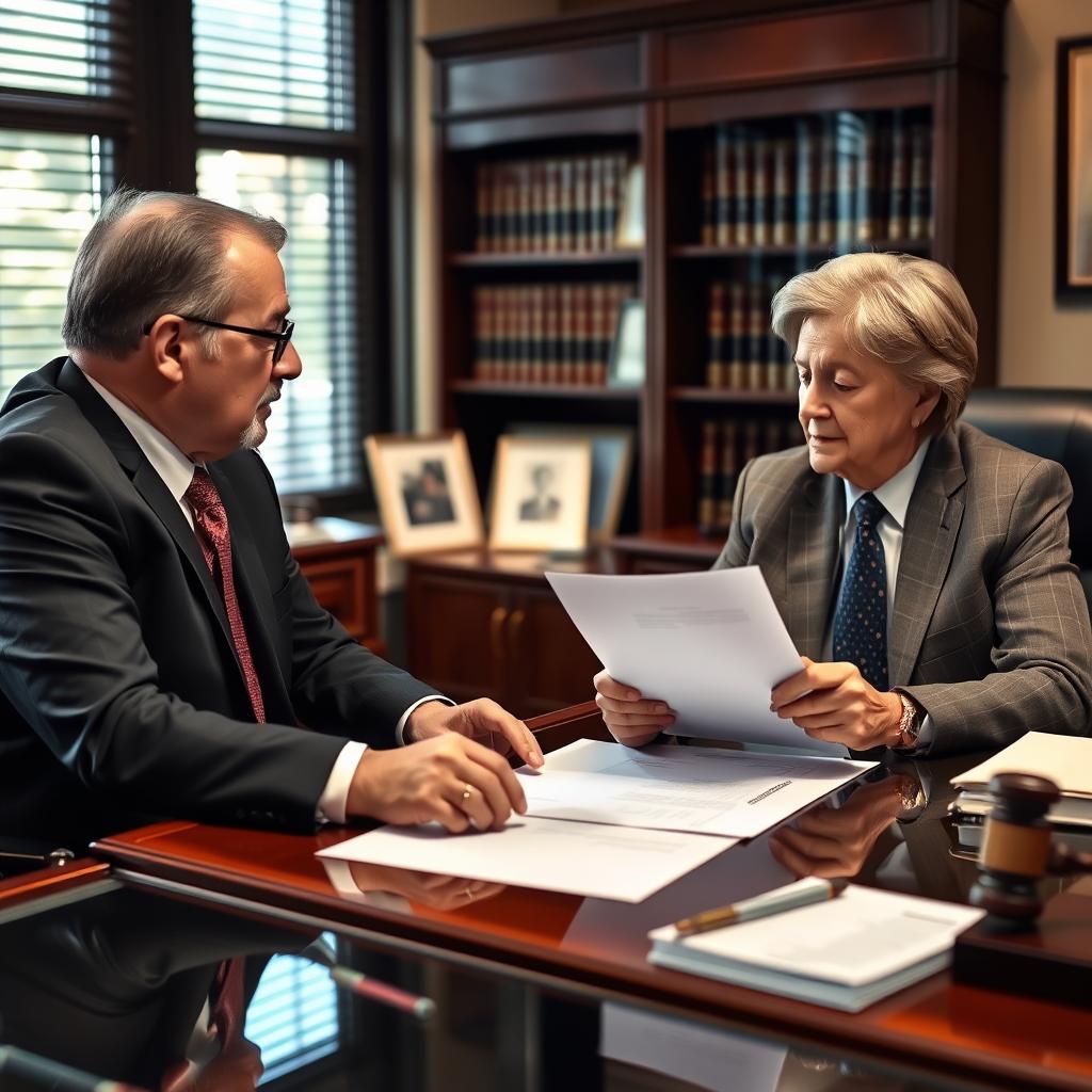 Family Limited Partnership Lawyer Dutchess County