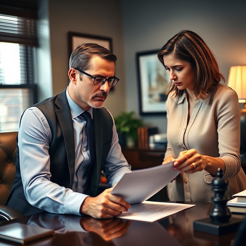 Family Limited Partnership Lawyer Genesee County