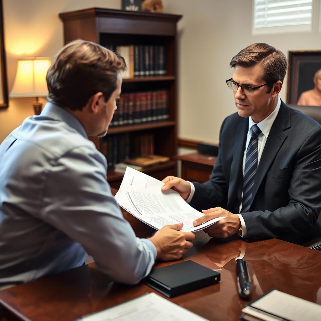 Family Limited Partnership Lawyer Herkimer County