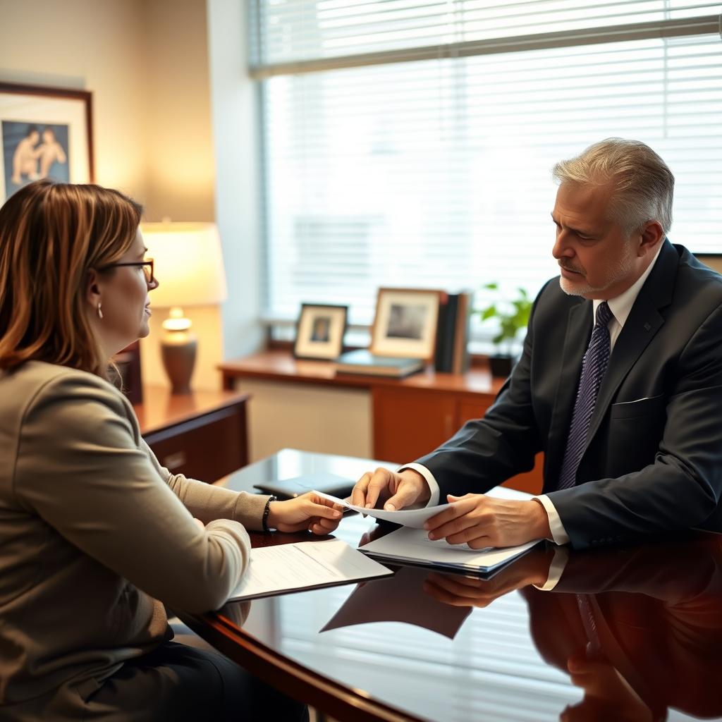 Family Limited Partnership Lawyer Hudson County