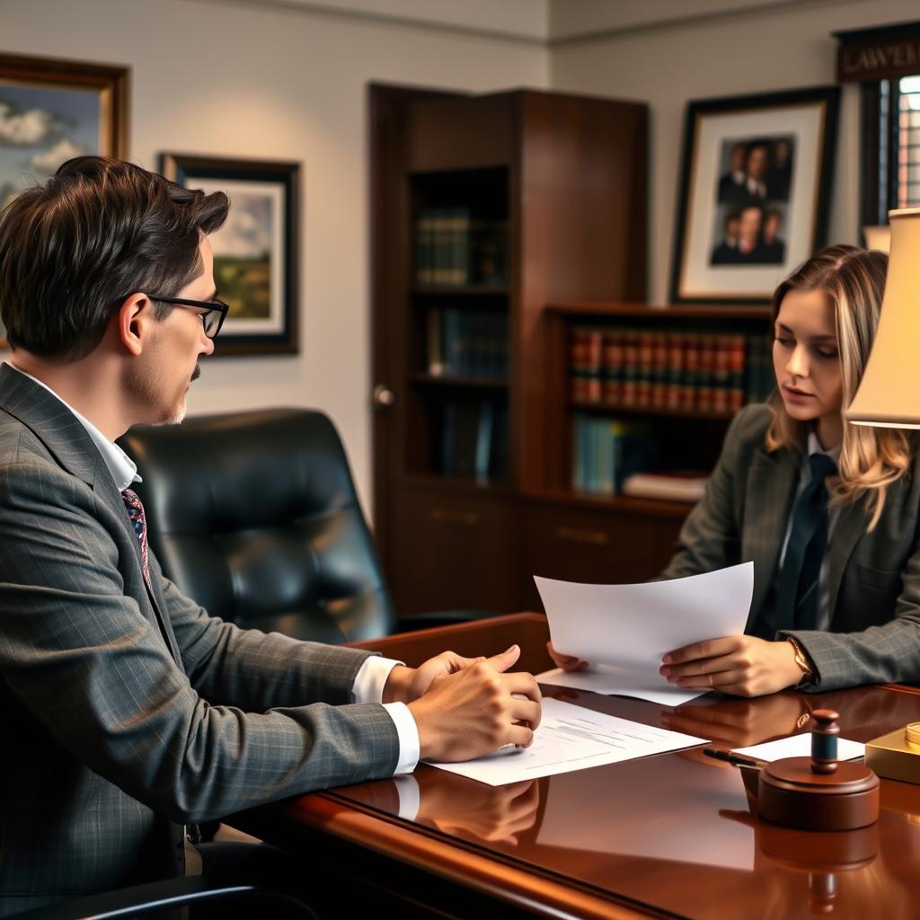 Family Limited Partnership Lawyer Jefferson County