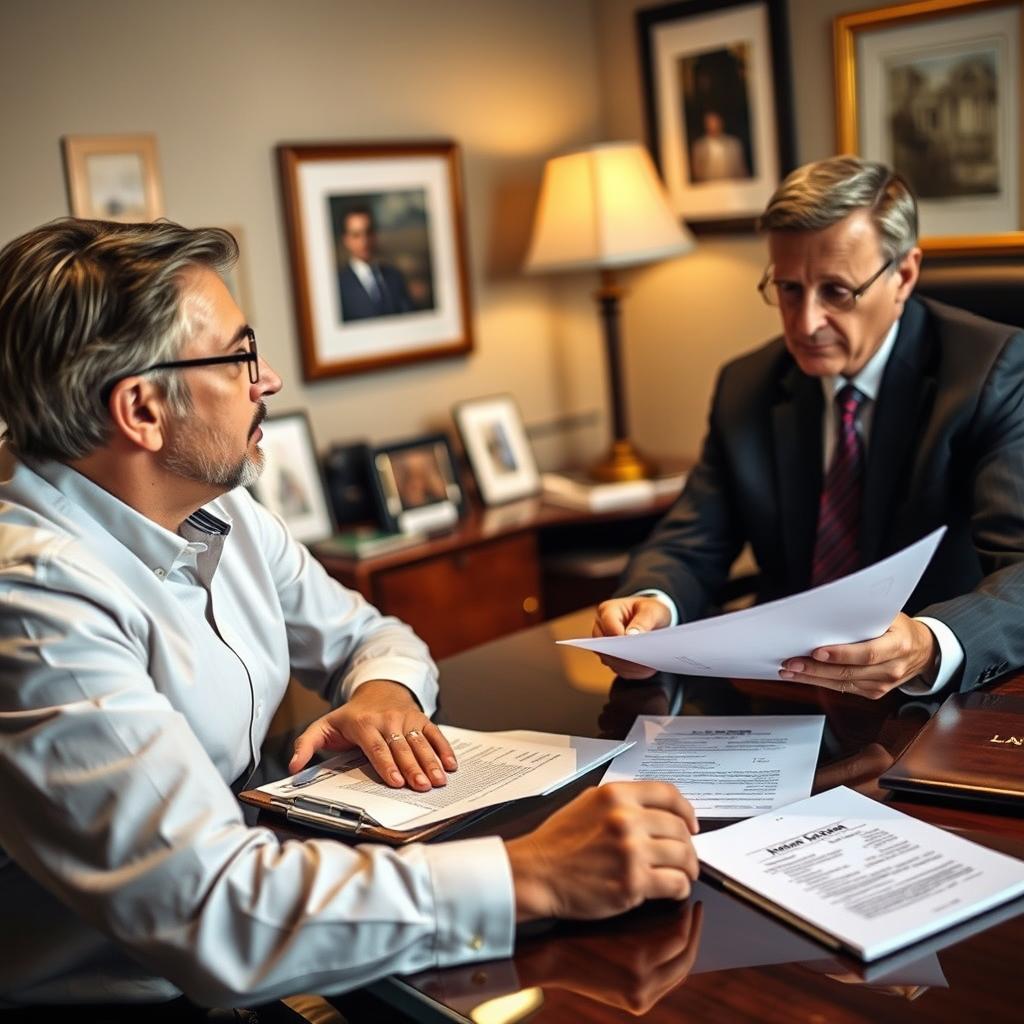 Family Limited Partnership Lawyer Kings County