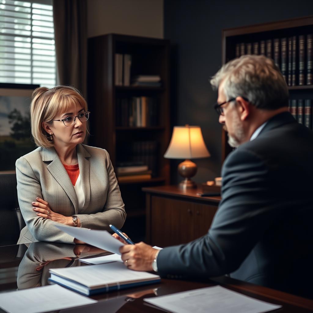 Family Limited Partnership Lawyer Louisa County