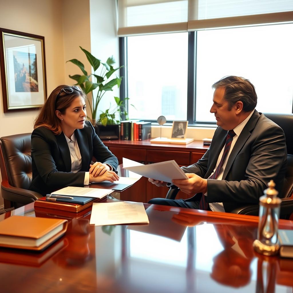 Family Limited Partnership Lawyer Manhattan